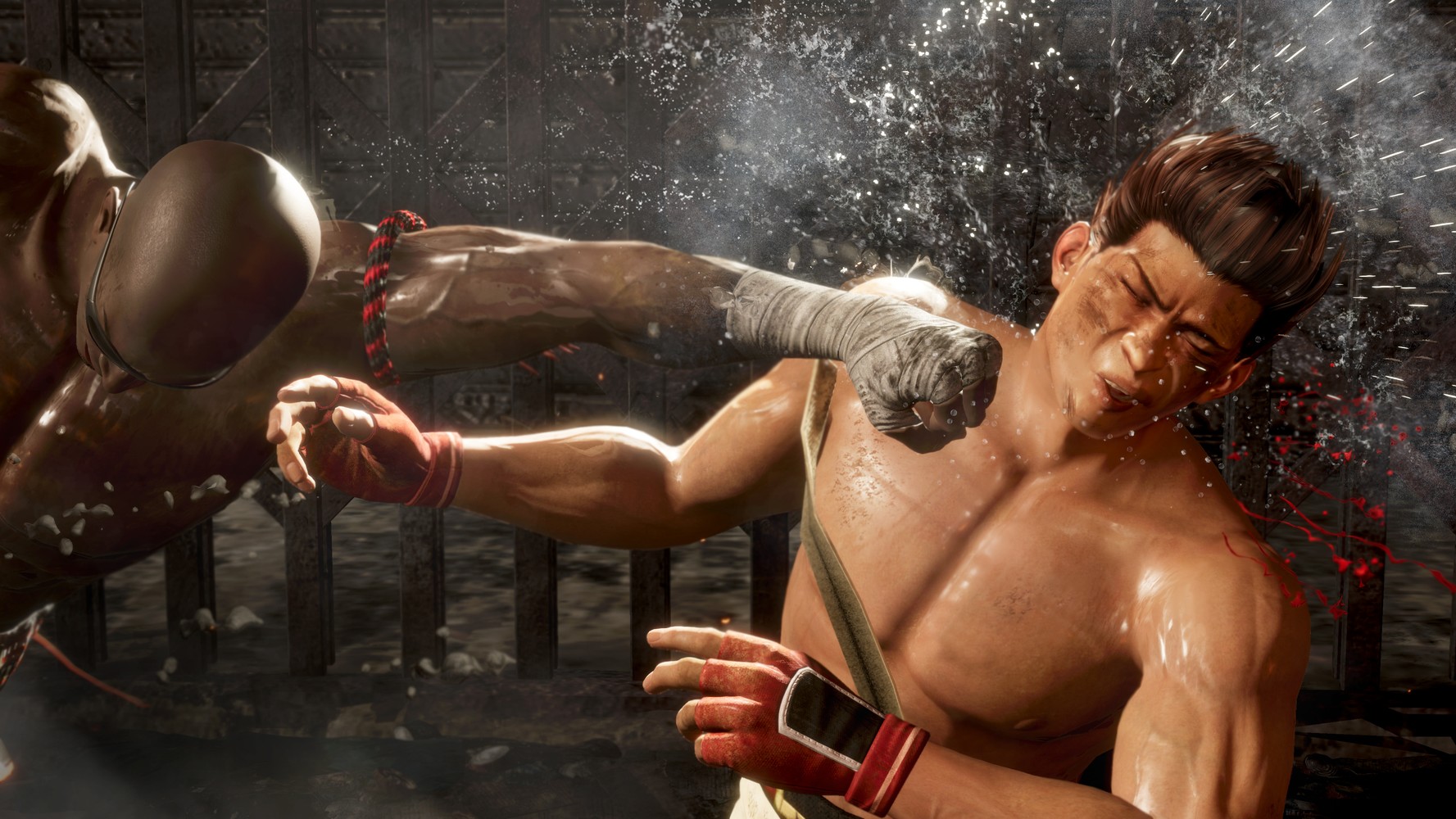 Annunciato ufficialmente Dead or Alive 6