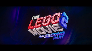 Svelato il primo trailer di The LEGO Movie The Second Part