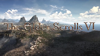 Bethesda ha annunciato The Elder Scrolls VI