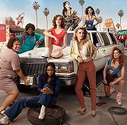 GLOW 2: Netflix ha rilasciato il trailer e la locandina