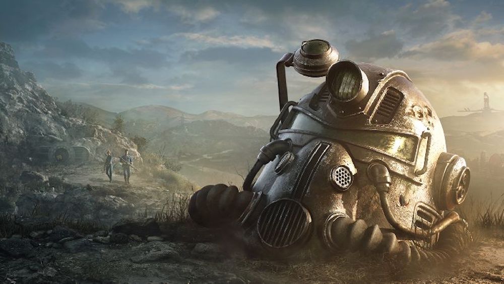Fallout 76 torna a mostrarsi sul palco di Bethesda
