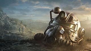 Fallout 76 torna a mostrarsi sul palco di Bethesda