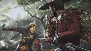 Digital Foundry ha analizzato Ghost of Tsushima