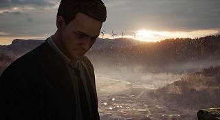 Bandai Namco e Dontnod hanno annunciano Twin Mirror