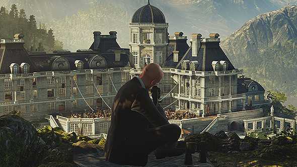 Annunciato ufficialmente Hitman 2