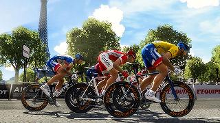 Trailer di lancio per Tour de France e Pro Cycling Manager 2018