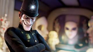 We Happy Few di Compulsion Games ha una data d’uscita