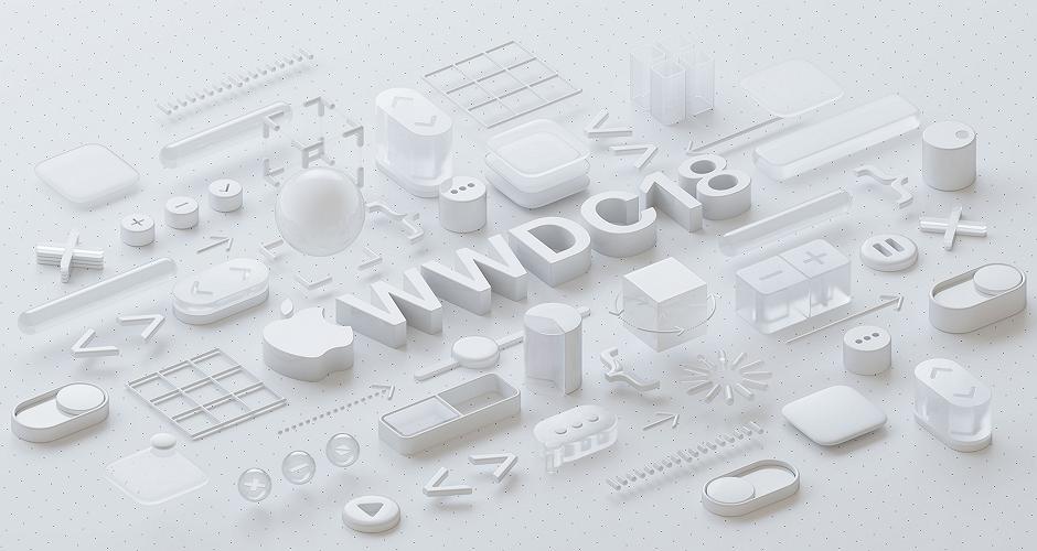 Apple WWDC 2018