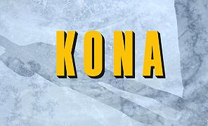 Il survival adventure Kona fa il suo ingresso nella realtà virtuale