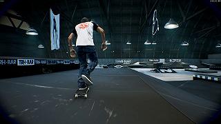 Annunciato Session, un nuovo videogioco di skate