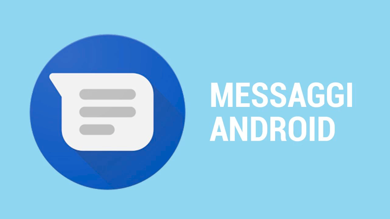 Modalità web per l’app Messaggi di Android