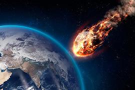 Ecco il piano della NASA per difendere la Terra dagli asteroidi