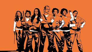 Orange Is The New Black: la sesta stagione in arrivo a Luglio