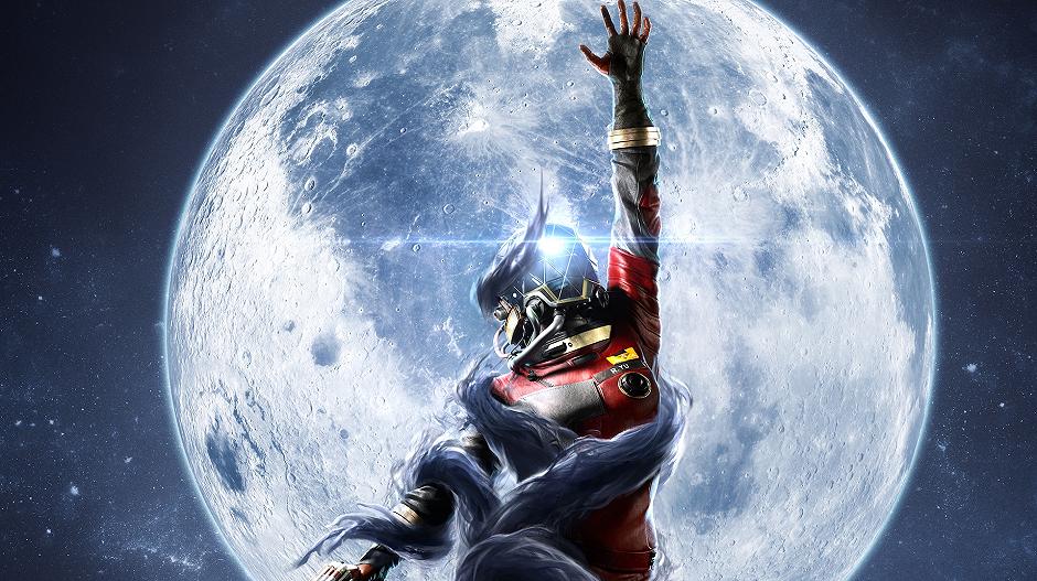 Prey: Mooncrash