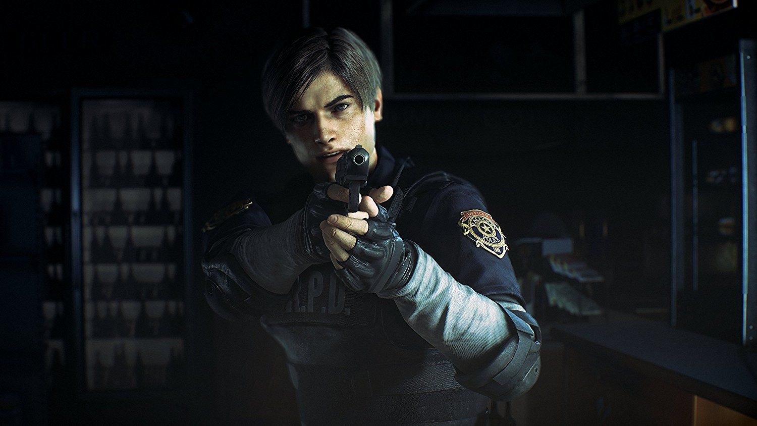Nuovo gameplay per Resident Evil 2