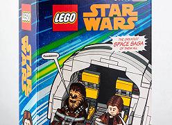 Il set esclusivo LEGO Star Wars del San Diego Comic-Con 2018