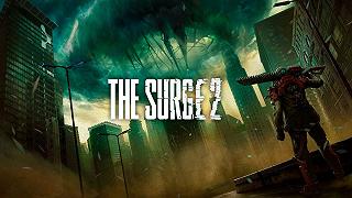 Un primo video di gameplay per The Surge 2