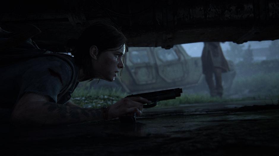 The Last of Us 2: abbiamo davvero visto una sessione giocata?