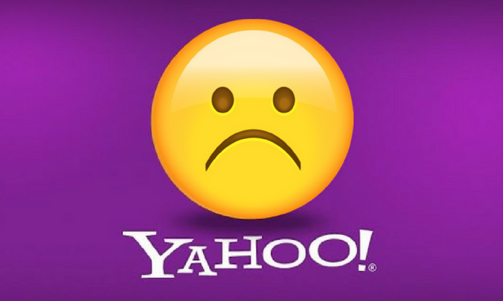 Yahoo Messenger chiude dopo 20 anni