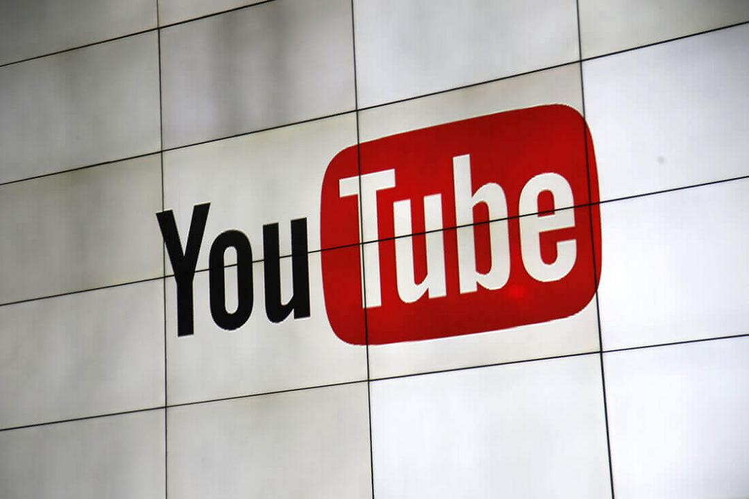 YouTube starebbe offrendo grosse cifre ai creatori per realizzare podcast