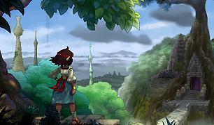 Indivisible: disponibile il teaser del filmato introduttivo