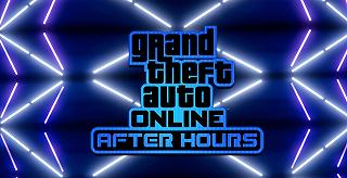 GTA Online: After Hours in arrivo il 24 luglio