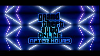 GTA Online: After Hours arriva domani