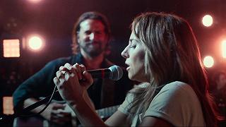 A Star Is Born: il film con Bradley Cooper e Lady Gaga presentato Fuori Concorso al Festival di Venezia