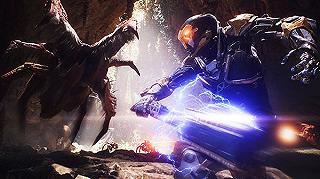 Pubblicato un video con la demo completa di Anthem dall’E3 2018