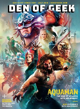 Aquaman