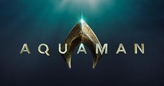 Aquaman Official Trailer