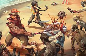 Dead Island: Survivors in arrivo su iOS e Android