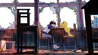 Digimon Survive arriva in occidente