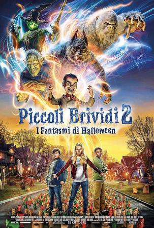 Piccoli Brividi 2
