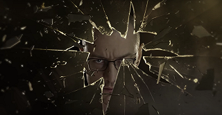 Glass: il video dell’annuncio del primo trailer