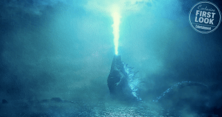 Godzilla: King of the Monsters, ecco le prime foto ufficiali