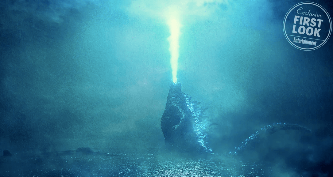 Godzilla: King of the Monsters