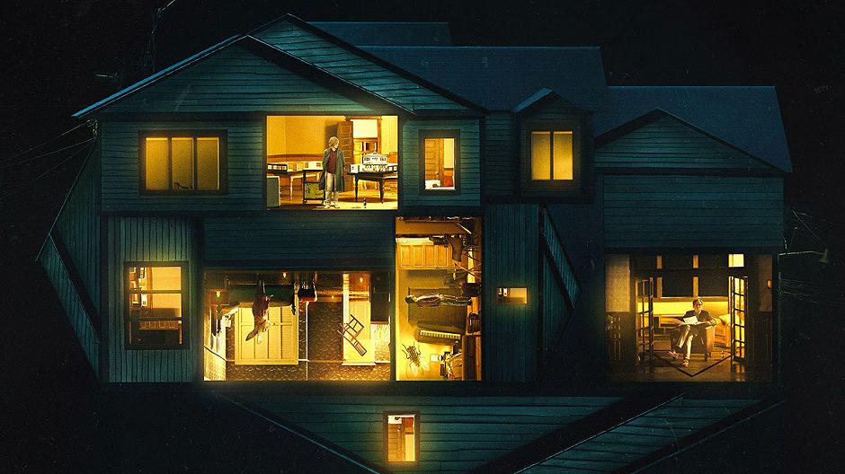 Hereditary: il male ha un nuovo inaspettato volto