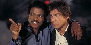 Star Wars: Episodio IX, Billy Dee Williams nuovamente nei panni di Lando Calrissian