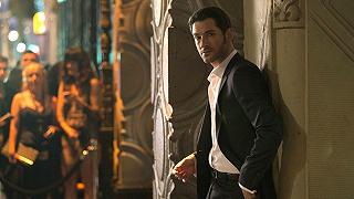 Lucifer 6: anche Tom Ellis ha rinnovato il contratto per la nuova stagione