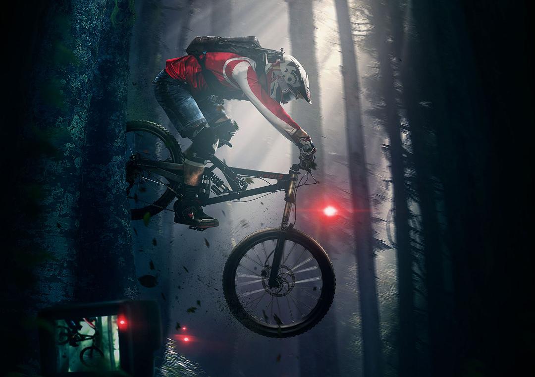 RIDE: prima film, poi romanzo, ora card game