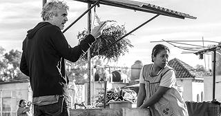 Roma: il trailer in italiano del nuovo film di Alfonso Cuarón