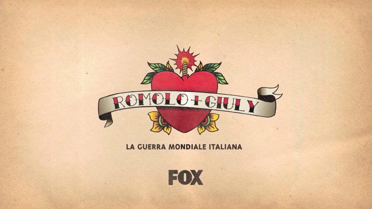 Road to FeST: per la terza tappa la comedy di FOX Romolo + Giuly
