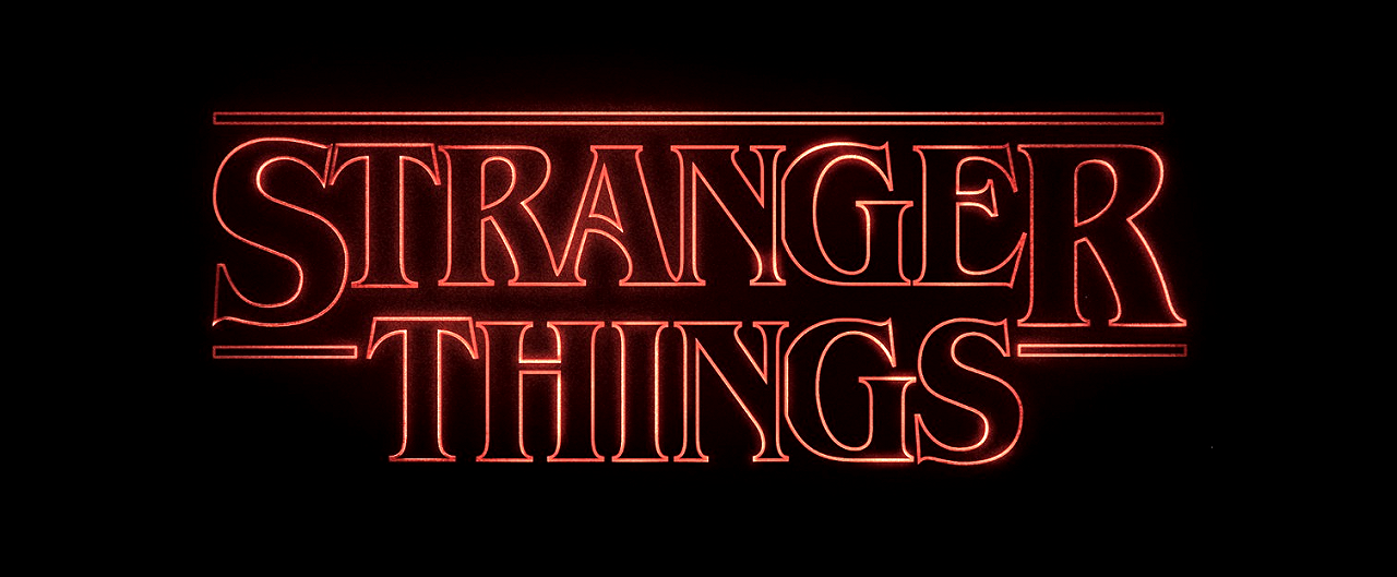 Stranger Things