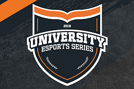 University Esports Series, una competizione per gli studenti delle più importanti università italiane