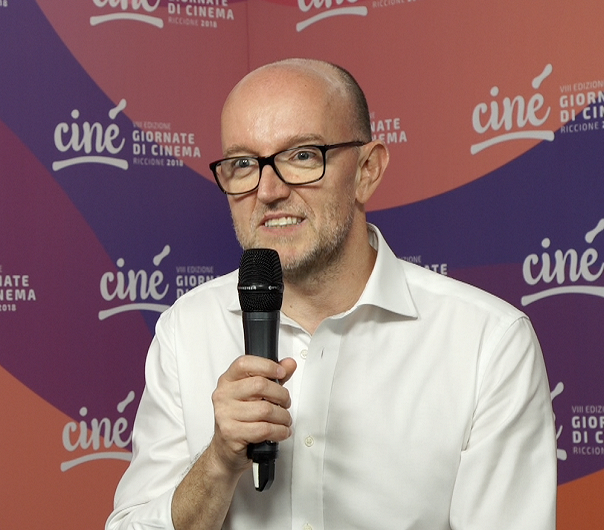 Intervista a Davide Romani di Disney: Star Wars, Lucca Comics e il cinema tra 20 anni