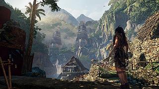 Un nuovo trailer per l’ambientazione di Shadow of the Tomb Raider