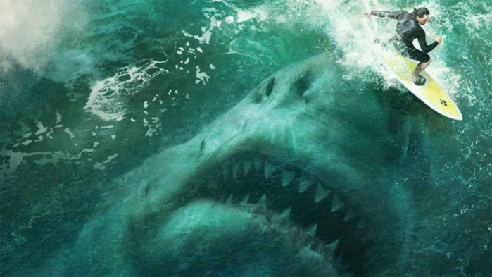 Shark - Il Primo Squalo Dove Vederlo Gratis