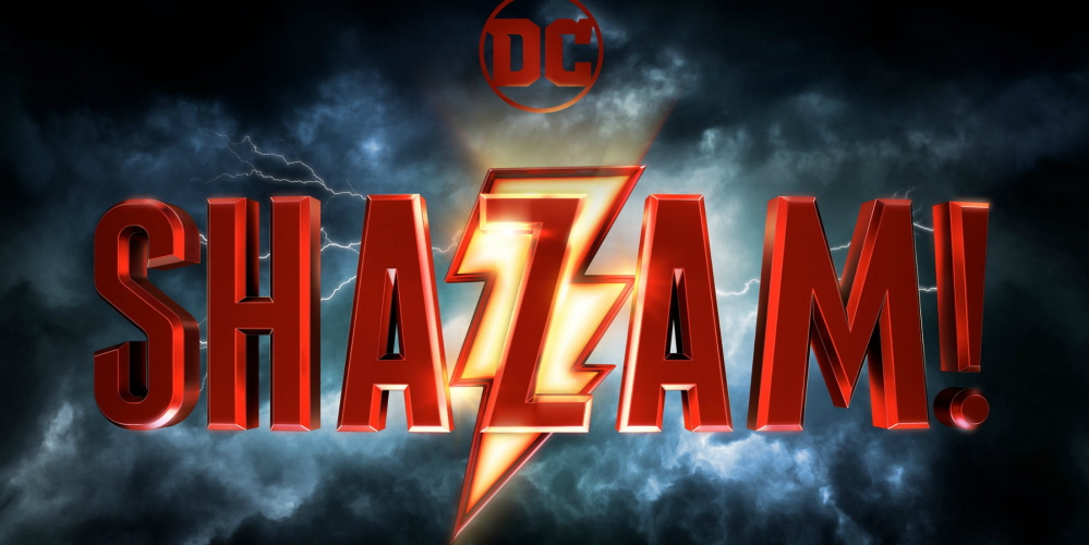 Shazam-movie-logo