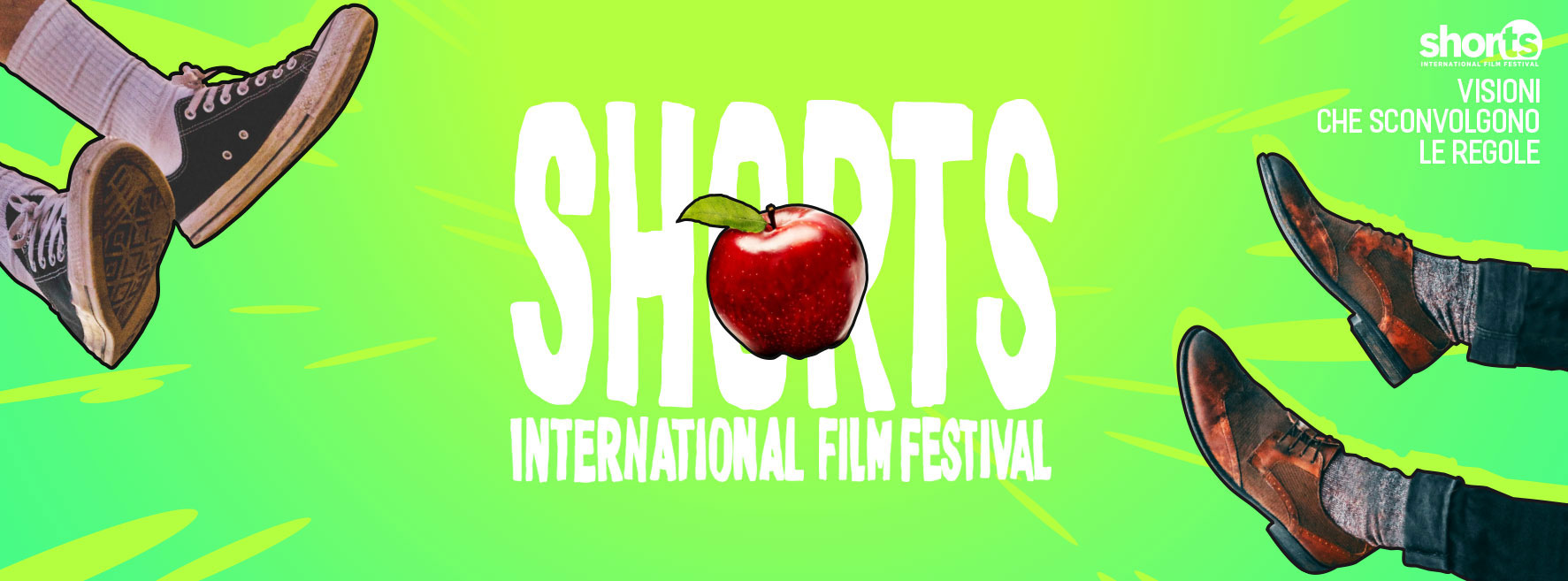 ShorTS International Film Festival: la realtà virtuale raccontata dagli occhi dei suoi protagonisti